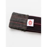 カーキ | 【岩座】ライン手帳用バンド | アミナコレクション