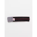 レッド | 【岩座】麻の葉手帳用バンド | アミナコレクション