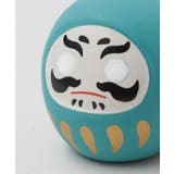 【岩座】開運だるまみくじ | アミナコレクション | 詳細画像5