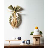 【岩座】【正月飾り】長輪飾水引 | アミナコレクション | 詳細画像2