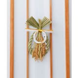 【岩座】【正月飾り】長輪飾水引 | アミナコレクション | 詳細画像3