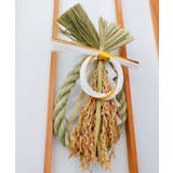 【岩座】【正月飾り】長輪飾水引 | アミナコレクション | 詳細画像4