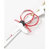 【岩座】【正月飾り】稲穂飾鶴 | アミナコレクション | 詳細画像6