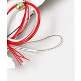 【岩座】【正月飾り】稲穂飾鶴 | アミナコレクション | 詳細画像8