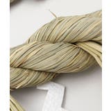 【岩座】【正月飾り】輪飾大根締紙垂 | アミナコレクション  | 詳細画像6 