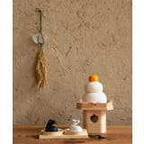 【岩座】水晶 注連飾 | アミナコレクション | 詳細画像1