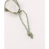 【岩座】水晶 注連飾 | アミナコレクション | 詳細画像6