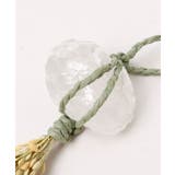 【岩座】水晶 注連飾 | アミナコレクション | 詳細画像7