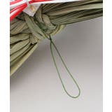 【岩座】【正月飾り】輪飾り 水引 | アミナコレクション | 詳細画像5