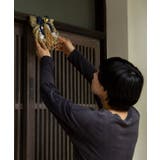 【岩座】【正月飾り】輪飾り 鈴 | アミナコレクション | 詳細画像3