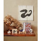 【岩座】浮世絵御朱印帳 | アミナコレクション  | 詳細画像1 