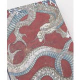 【岩座】浮世絵御朱印帳 | アミナコレクション  | 詳細画像12 