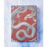 【岩座】浮世絵御朱印帳 | アミナコレクション  | 詳細画像16 