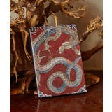 【岩座】浮世絵御朱印帳 | アミナコレクション  | 詳細画像2 