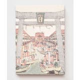 その他2 | 【岩座】浮世絵御朱印帳 | アミナコレクション 