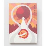 その他 | 【岩座】日本の神様御朱印帳 | チャイハネ