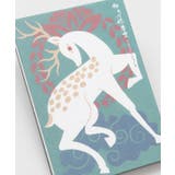 【岩座】日本の神託御朱印帳 | チャイハネ | 詳細画像1
