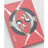 【岩座】日本の神託御朱印帳 | チャイハネ | 詳細画像6