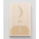 【岩座】檜(ひのき)神様御朱印帳 | チャイハネ | 詳細画像13