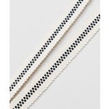 【岩座】真田紐スマホストラップ | アミナコレクション  | 詳細画像6 