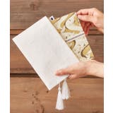 【岩座】お浄め和紙平御朱印帳入れ | アミナコレクション | 詳細画像2