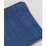 【岩座】みいと座布団ポーチ | アミナコレクション | 詳細画像3