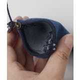 【岩座】みいと座布団ポーチ | アミナコレクション | 詳細画像6