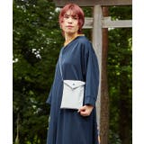 【岩座】神麻 御朱印ショルダー | チャイハネ | 詳細画像1