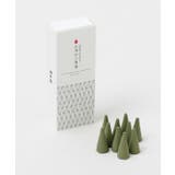 【岩座】お浄め三角香 | アミナコレクション  | 詳細画像3 