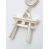【岩座】神社チャーム 銀 | チャイハネ | 詳細画像4
