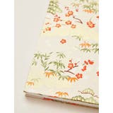 【岩座】友禅御朱印帳/松竹梅 | アミナコレクション | 詳細画像7