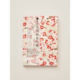 【岩座】友禅御朱印帳/梅 | アミナコレクション | 詳細画像3