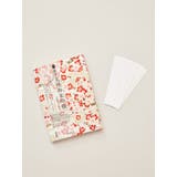 【岩座】友禅御朱印帳/梅 | アミナコレクション | 詳細画像4