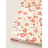 【岩座】友禅御朱印帳/梅 | アミナコレクション | 詳細画像5