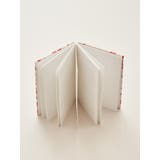 【岩座】友禅御朱印帳/梅 | アミナコレクション | 詳細画像7