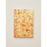 ゴールド系その他 | 【岩座】友禅御朱印帳／金千代 | アミナコレクション 