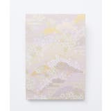 桜 | 【岩座】友禅御朱印帳／山桜 | アミナコレクション 