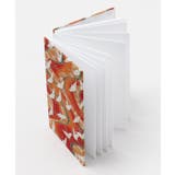 【岩座】友禅御朱印帳/丹頂鶴 | アミナコレクション | 詳細画像5