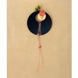 【岩座】藍ノ晴飾リ | アミナコレクション  | 詳細画像1 