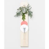 【岩座】木ノ晴飾リ | アミナコレクション  | 詳細画像1 