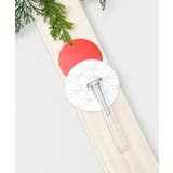 【岩座】木ノ晴飾リ | アミナコレクション  | 詳細画像3 