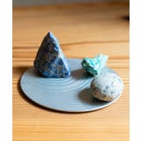 【岩座】枯山水台座 | アミナコレクション | 詳細画像4