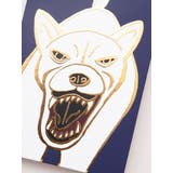 【岩座】【Ｋｉ－Ｙａｎ】向干支御朱印帳 | アミナコレクション  | 詳細画像10 