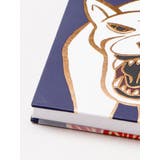 【岩座】【Ｋｉ－Ｙａｎ】向干支御朱印帳 | アミナコレクション  | 詳細画像13 