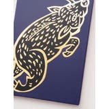 【岩座】【Ｋｉ－Ｙａｎ】向干支御朱印帳 | アミナコレクション  | 詳細画像16 