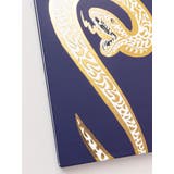 【岩座】【Ｋｉ－Ｙａｎ】向干支御朱印帳 | アミナコレクション  | 詳細画像17 