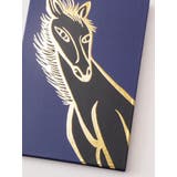 【岩座】【Ｋｉ－Ｙａｎ】向干支御朱印帳 | アミナコレクション  | 詳細画像7 