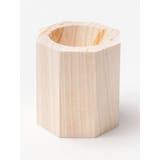 【岩座】もり塩器(中) | アミナコレクション | 詳細画像4