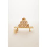 【岩座】もり塩器(小) | アミナコレクション | 詳細画像2
