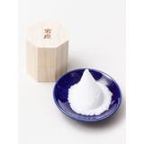 【岩座】もり塩器(小) | アミナコレクション | 詳細画像5